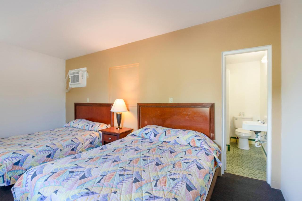 Hotel O Near Fanning Springs State Park Us Hwy 98 Old Town المظهر الخارجي الصورة