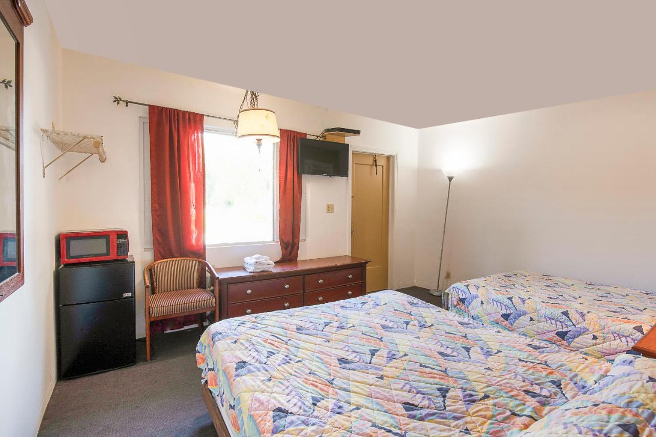 Hotel O Near Fanning Springs State Park Us Hwy 98 Old Town المظهر الخارجي الصورة
