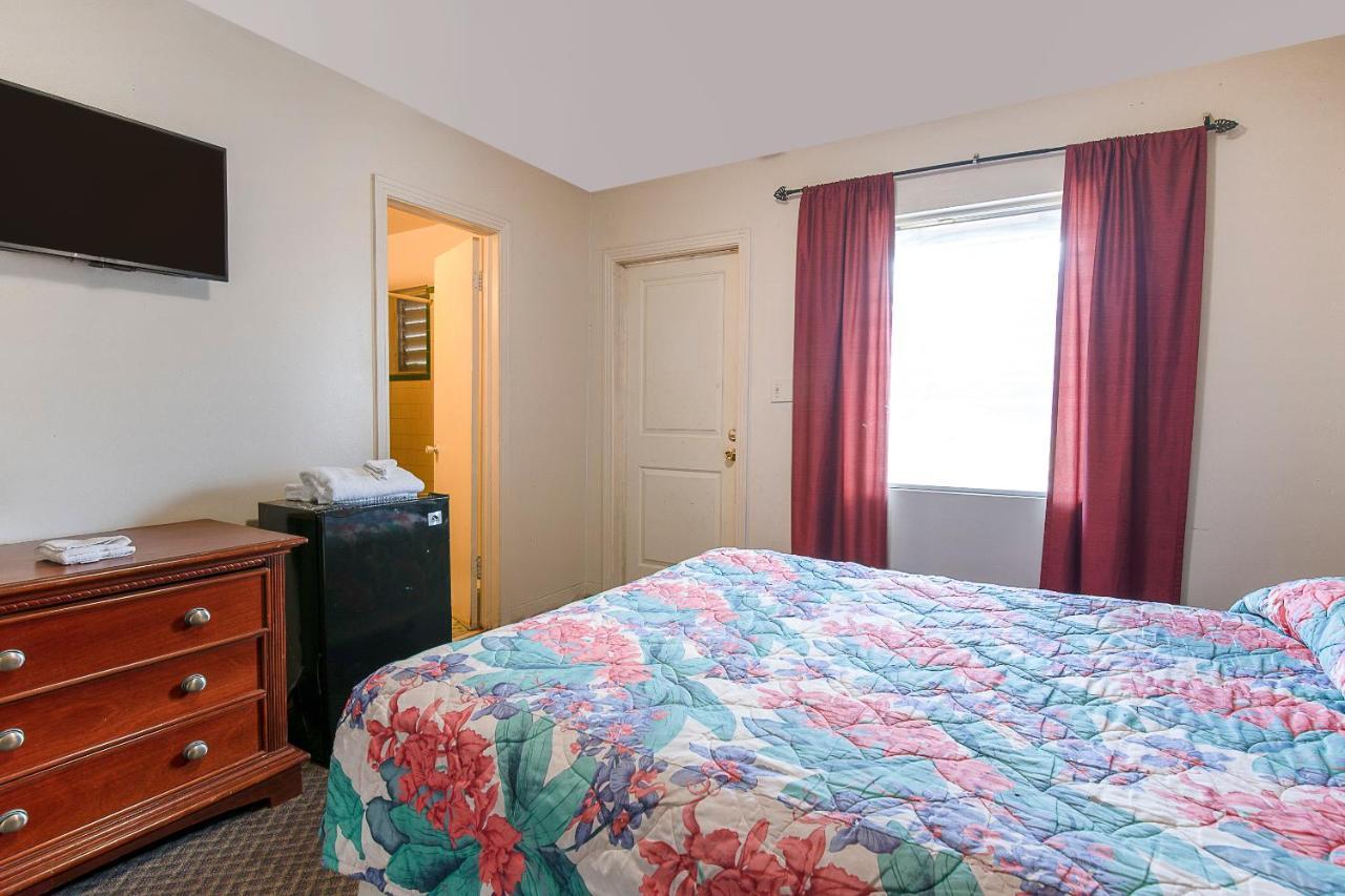 Hotel O Near Fanning Springs State Park Us Hwy 98 Old Town المظهر الخارجي الصورة