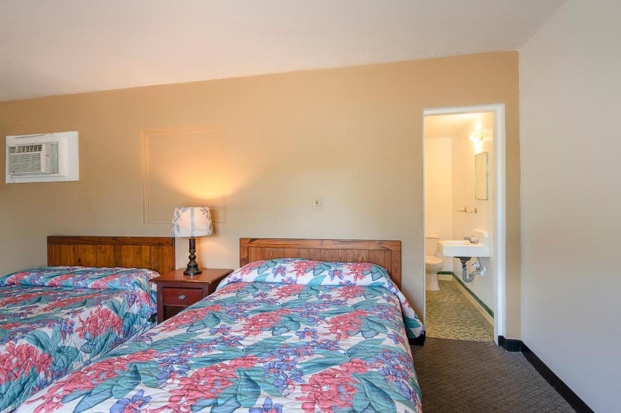 Hotel O Near Fanning Springs State Park Us Hwy 98 Old Town المظهر الخارجي الصورة