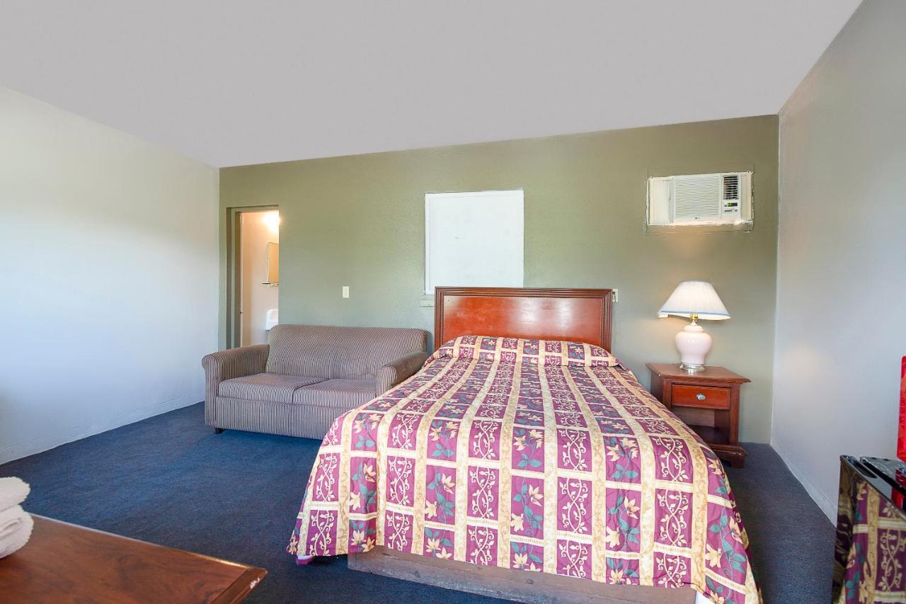 Hotel O Near Fanning Springs State Park Us Hwy 98 Old Town المظهر الخارجي الصورة