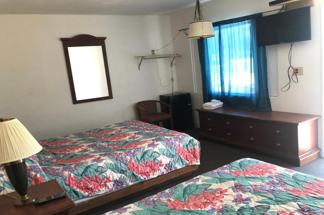 Hotel O Near Fanning Springs State Park Us Hwy 98 Old Town المظهر الخارجي الصورة