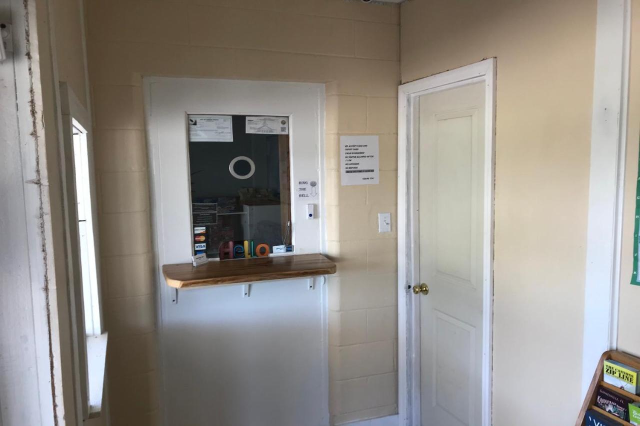 Hotel O Near Fanning Springs State Park Us Hwy 98 Old Town المظهر الخارجي الصورة
