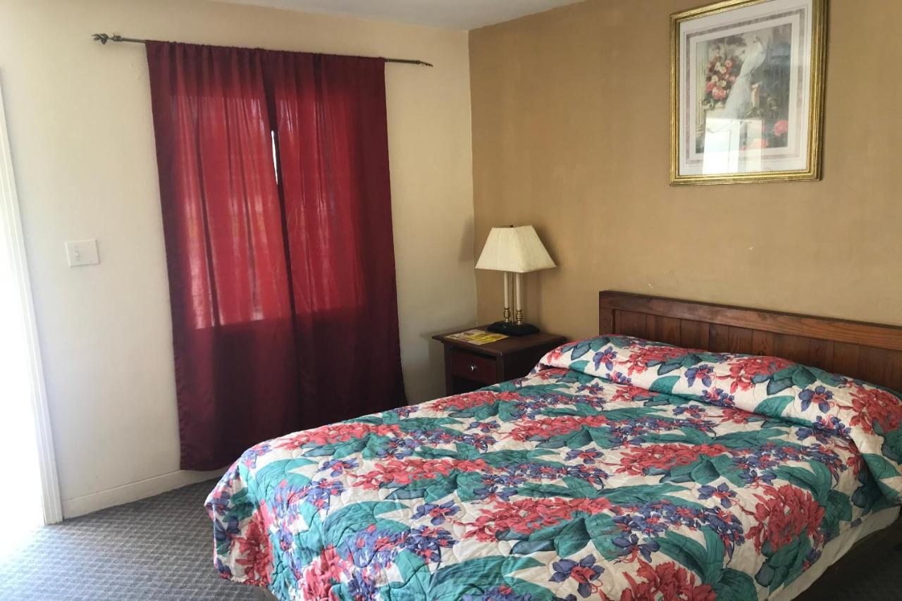 Hotel O Near Fanning Springs State Park Us Hwy 98 Old Town المظهر الخارجي الصورة