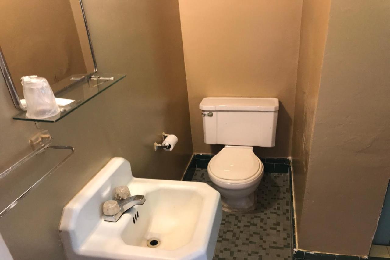 Hotel O Near Fanning Springs State Park Us Hwy 98 Old Town المظهر الخارجي الصورة