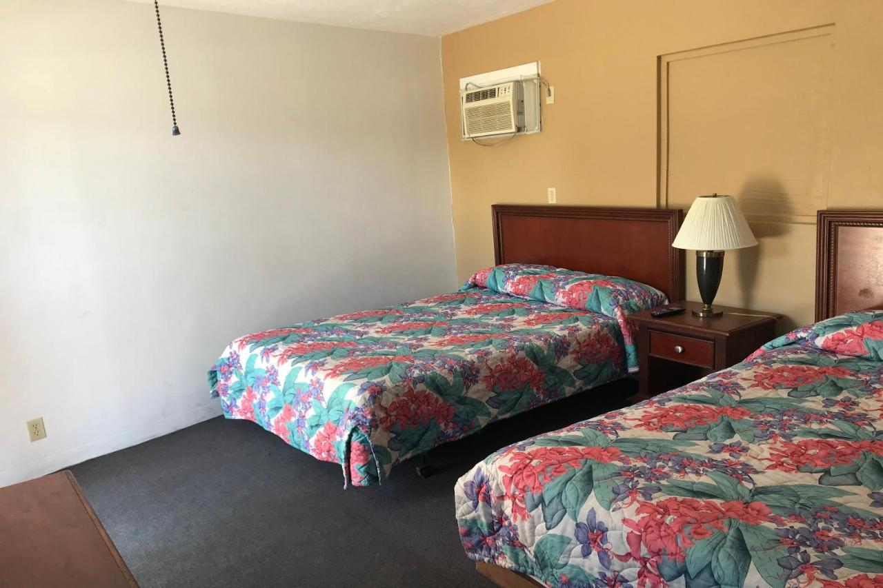Hotel O Near Fanning Springs State Park Us Hwy 98 Old Town المظهر الخارجي الصورة