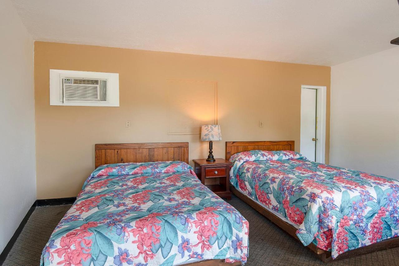 Hotel O Near Fanning Springs State Park Us Hwy 98 Old Town المظهر الخارجي الصورة
