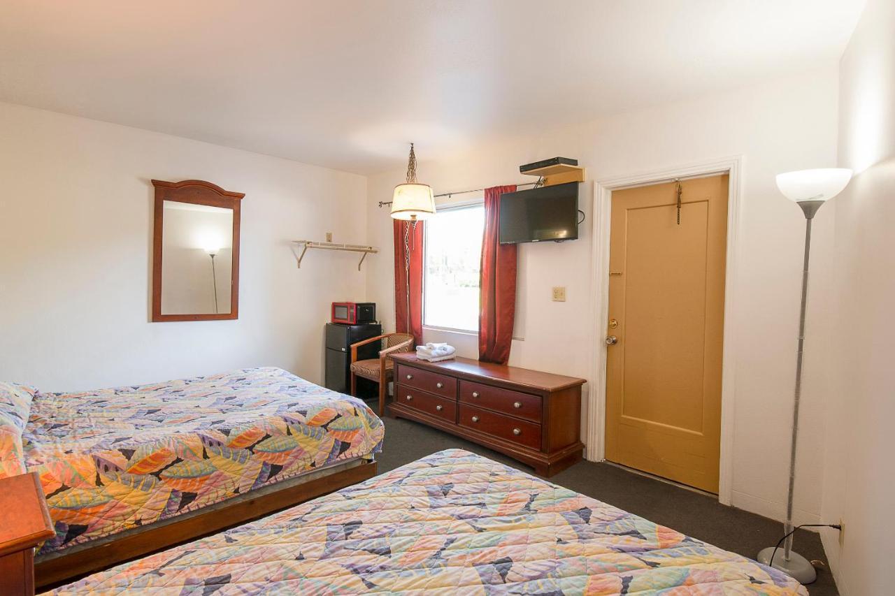 Hotel O Near Fanning Springs State Park Us Hwy 98 Old Town المظهر الخارجي الصورة